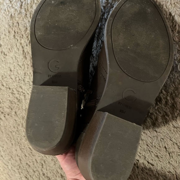 Guess Booties - Picture 6 of 9